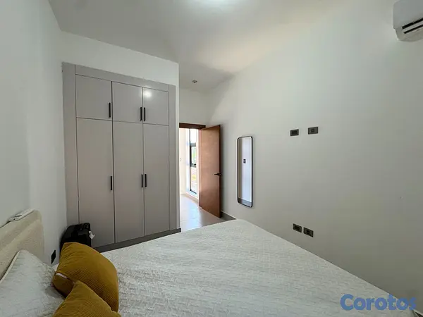 casas - Villa En Venta En Residencial Vista Park, Las Ceja 15