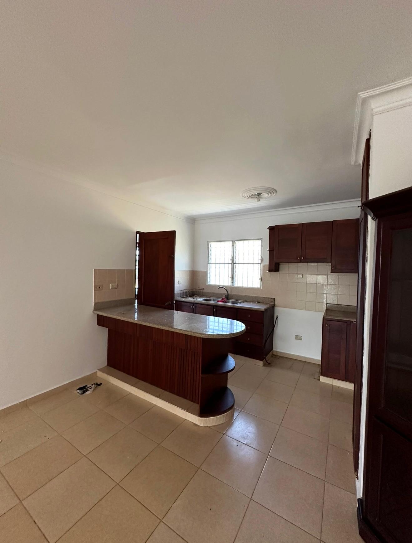 apartamentos - APARTAMENTO EN VENTA EN SANTIAGO.