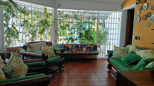 casas - Se Vende Casa Colinas de los Ríos 5