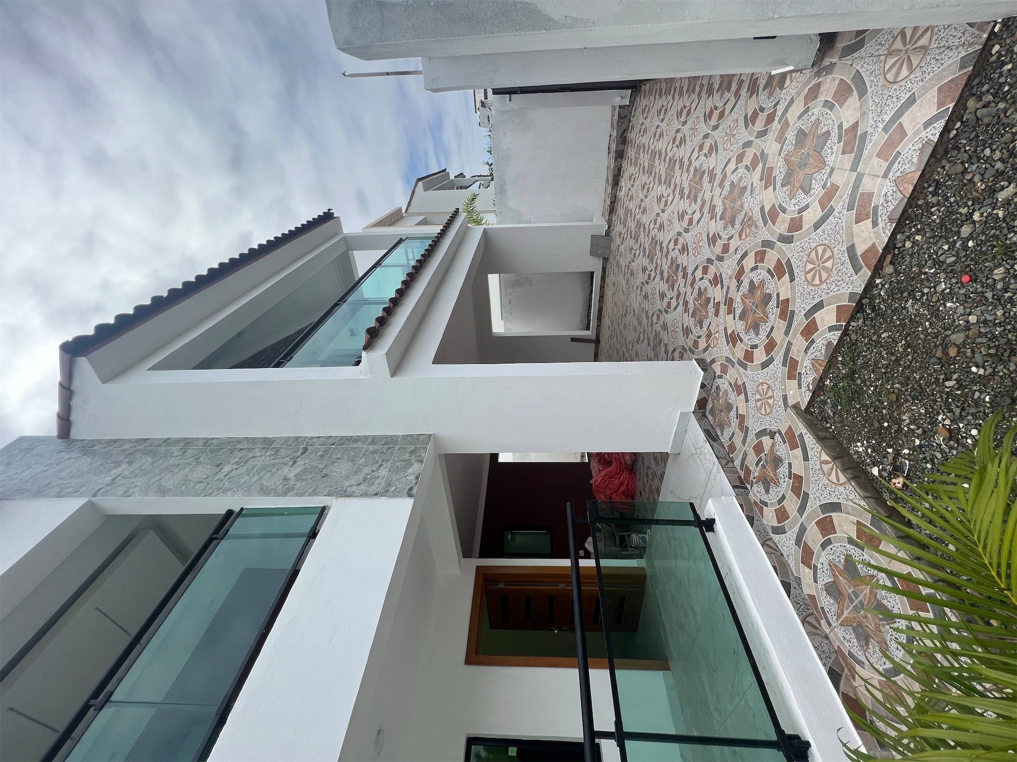 casas - Venta de casa en la autopista de san Isidro prado oriental  7
