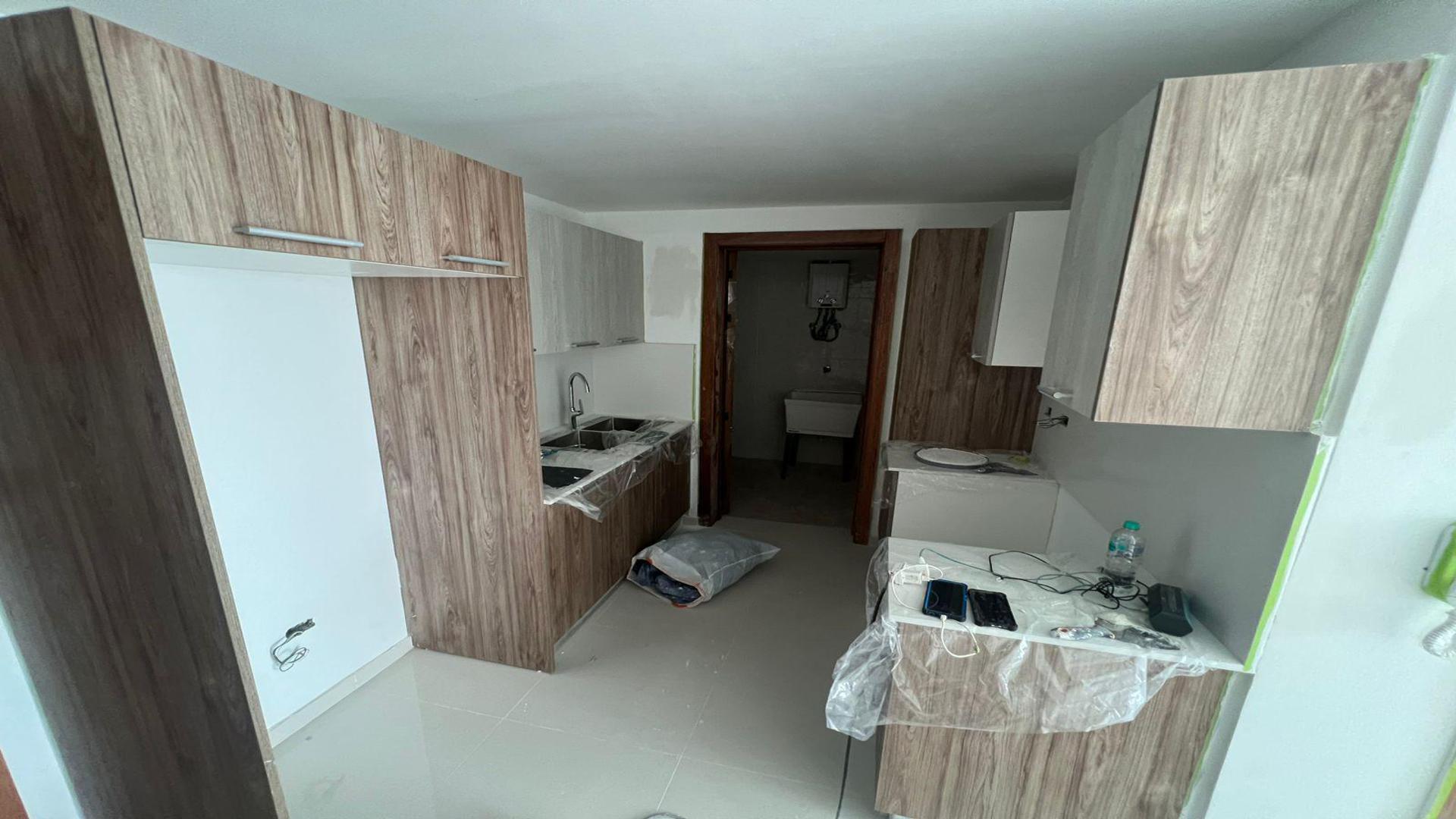 apartamentos - Apartamento a estrenar en Venta en SERRALLES 4