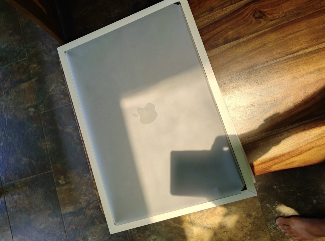 computadoras y laptops - MacBook Pro (16-inch, 2024) M4 Max 36GB 1TB SSD 3
