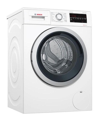 electrodomesticos - Lavadora y secadora  importada de Alemania
