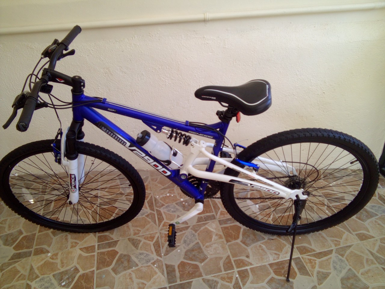bicicletas y accesorios - Bicicleta aro 29