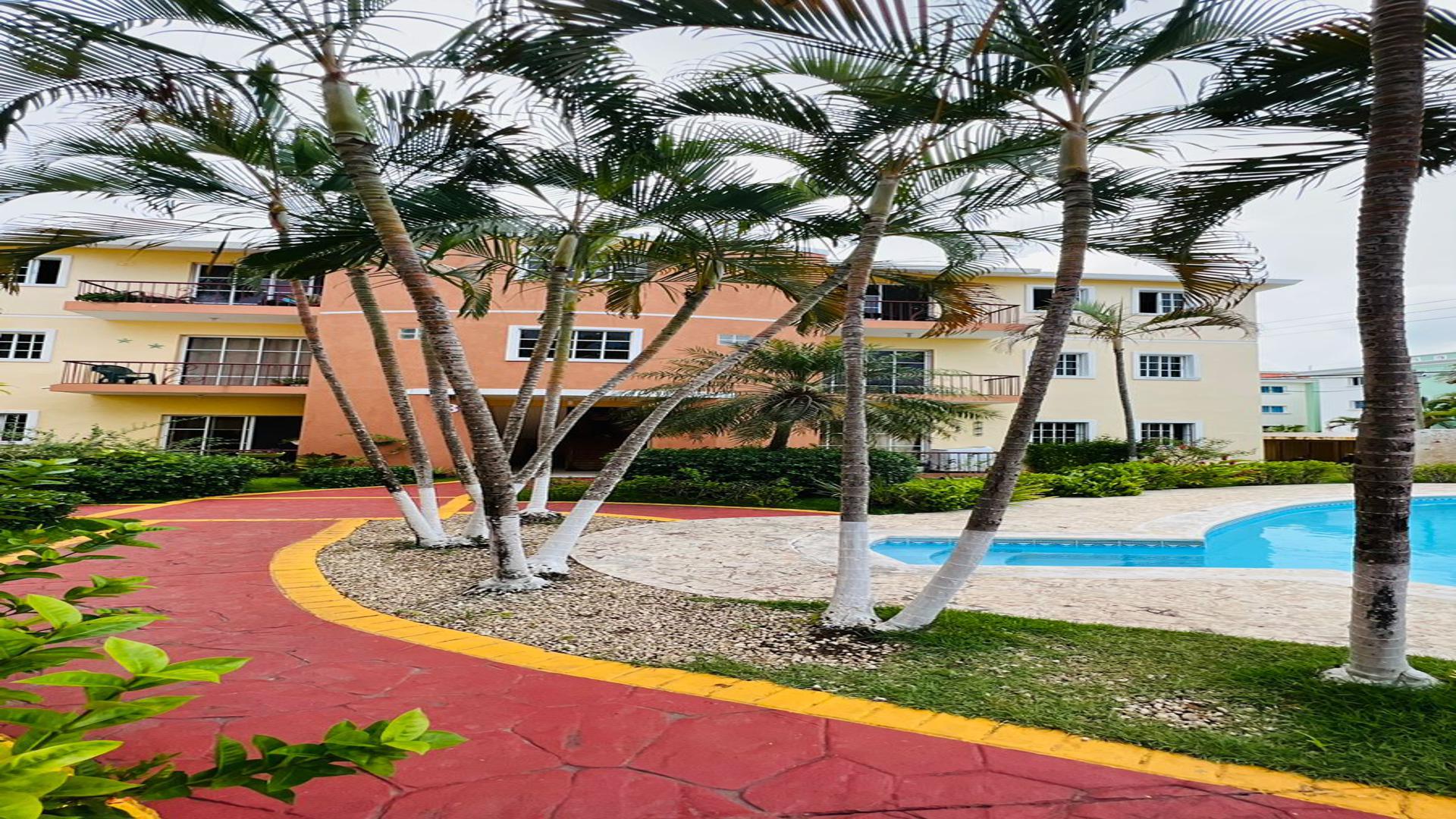 apartamentos - APARTAMENTOS EN VENTA PUNTA CANA