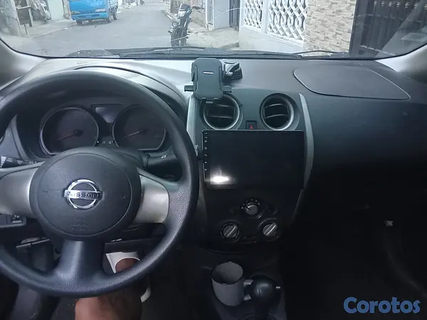 carros - Vendo vehiculo en buen estado  14