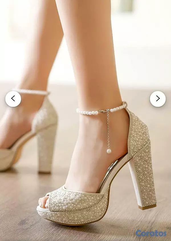 zapatos para mujer - ZAPATOS ELEGANTES DE DAMA 1
