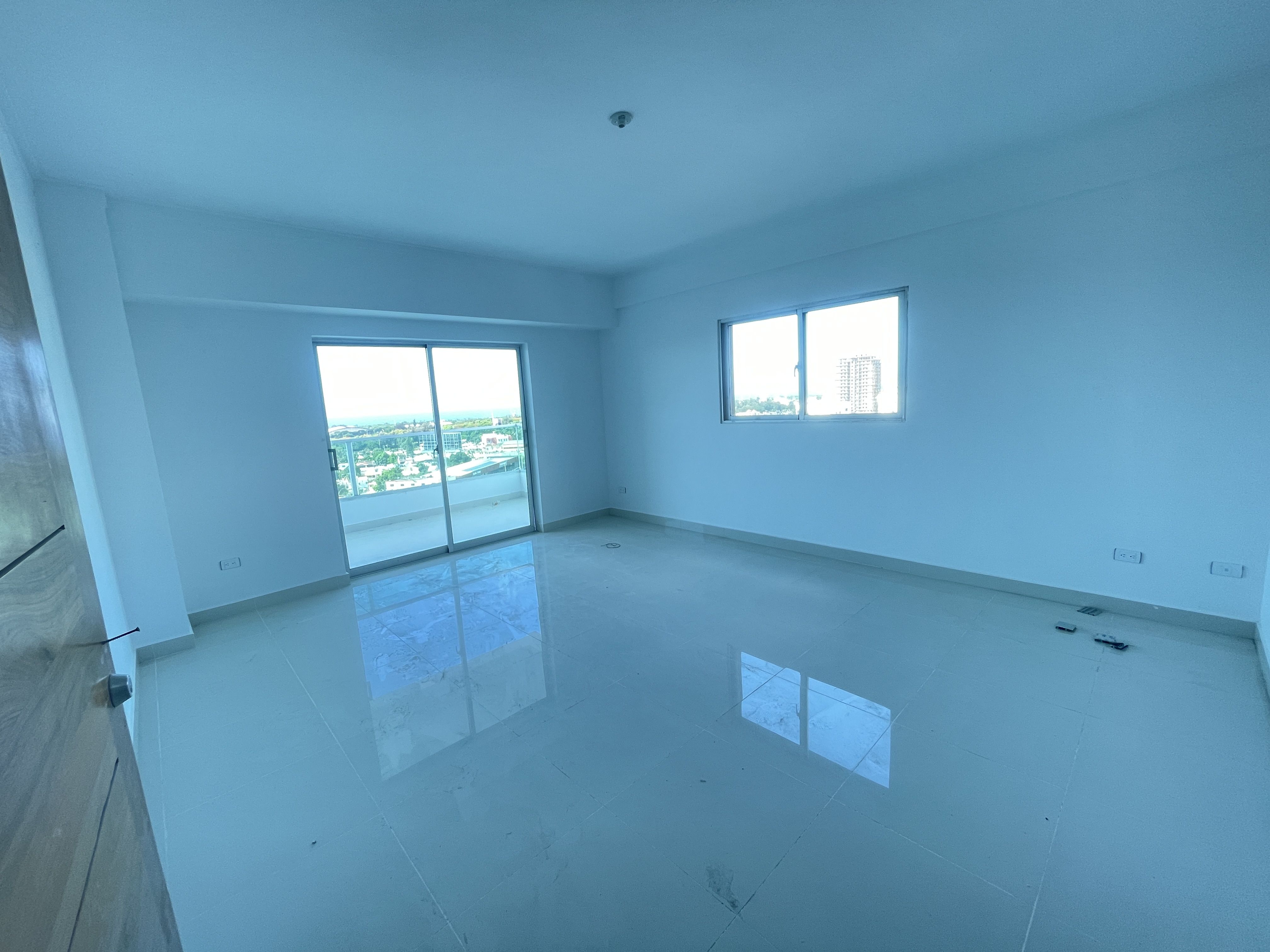 apartamentos - Apartamento en alma rosa i, santo domingo este  2