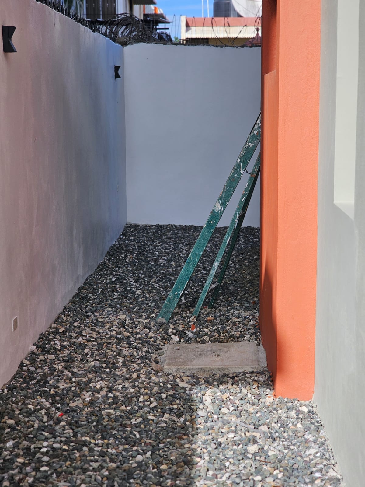 apartamentos - Exclusivo Apto con Patio Privado y Finos Acabados 6