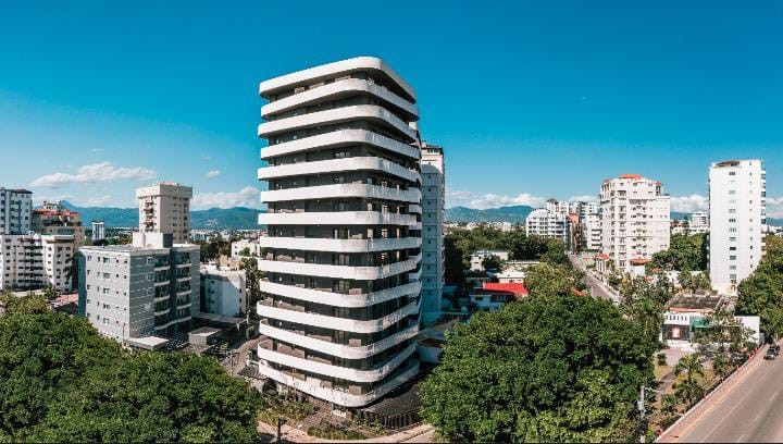 apartamentos - Fino Apartamento en Preciosa Torre de Santiago 2