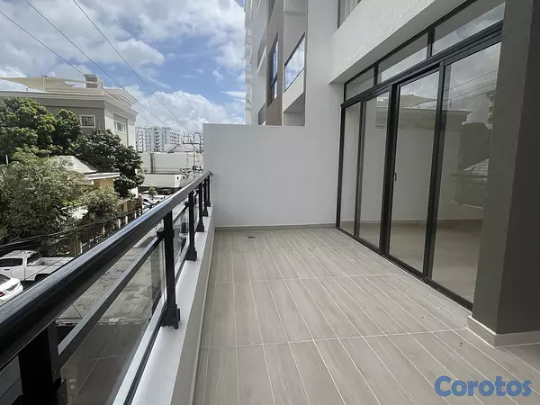 apartamentos - Apartamento en ALQUILER en Serralles de TRES Habit 2