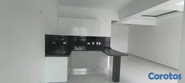 apartamentos - Renacimiento Apartamento en piso alto 2hab 4