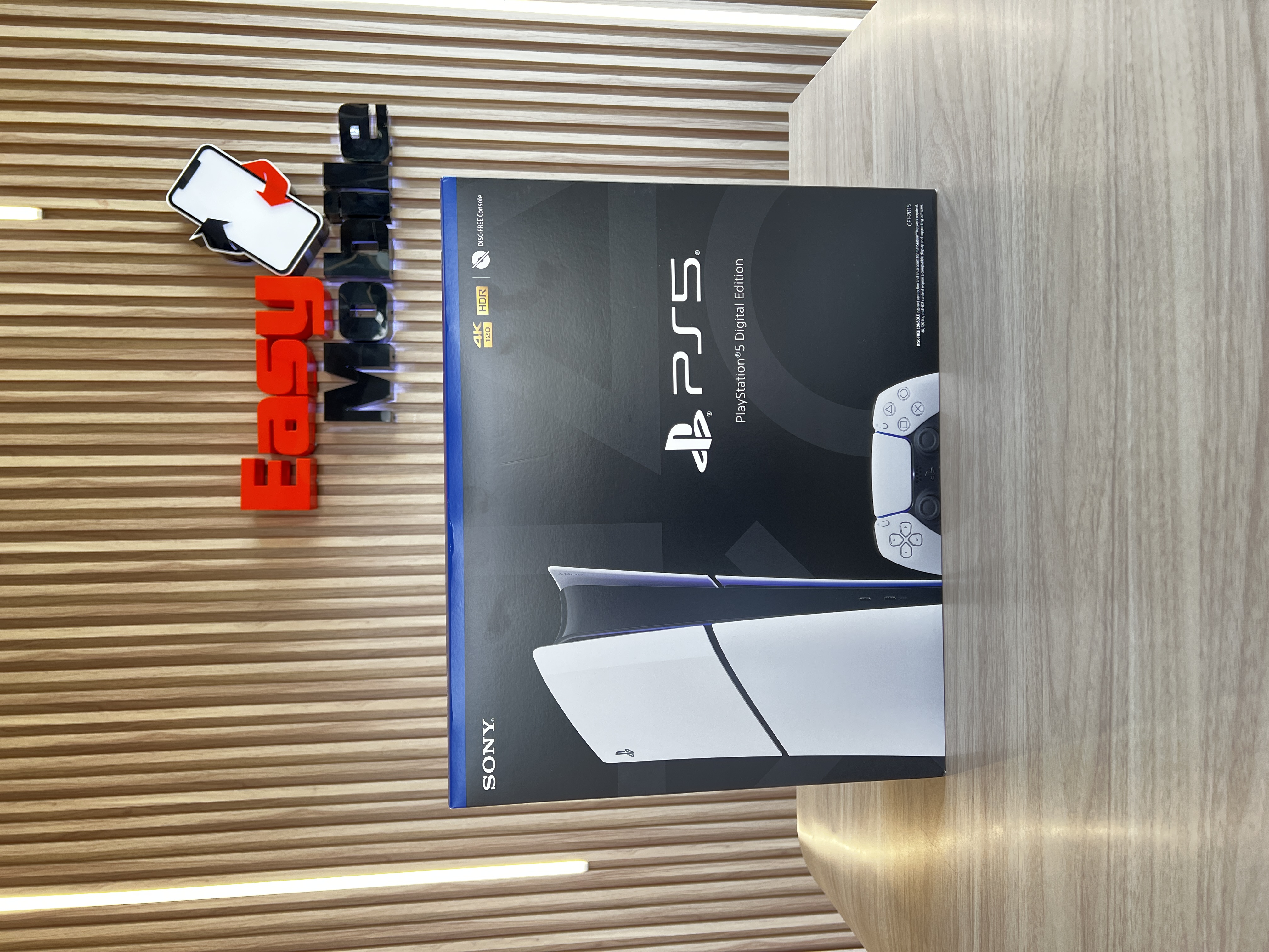 consolas y videojuegos - PLAYSTATION 5 PRO 2TB SELLADO  0