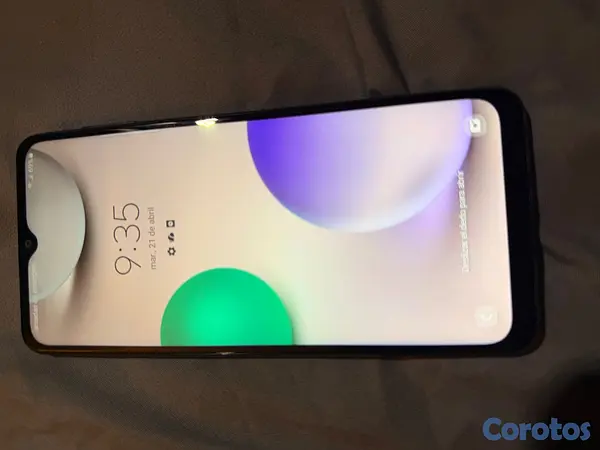 celulares y tabletas - Samsung galaxy A32 5G bloqueado de Tmobil traído d 6