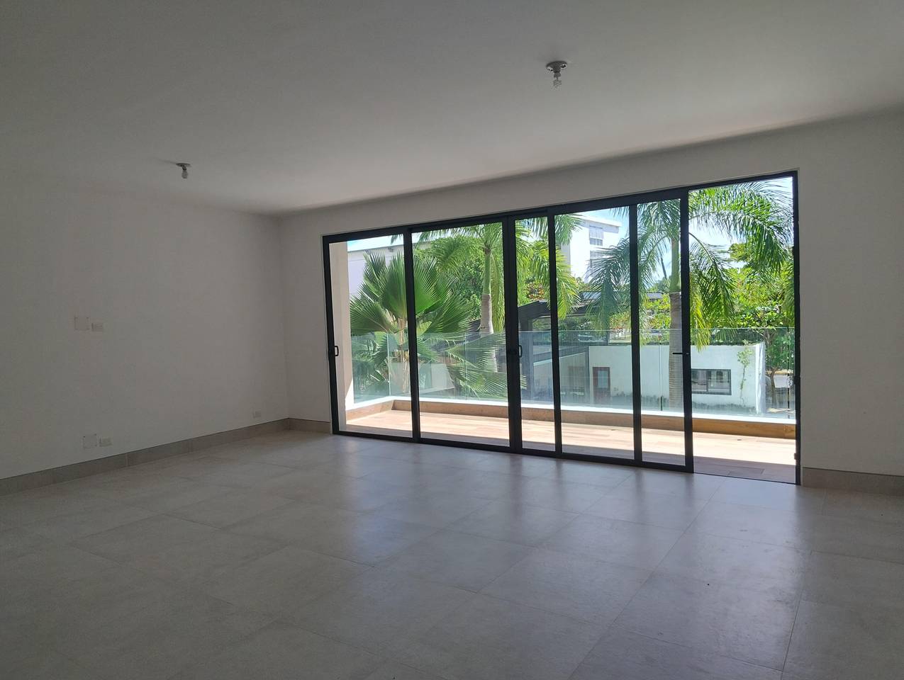apartamentos - En alquiler apartamento en punta cana  0