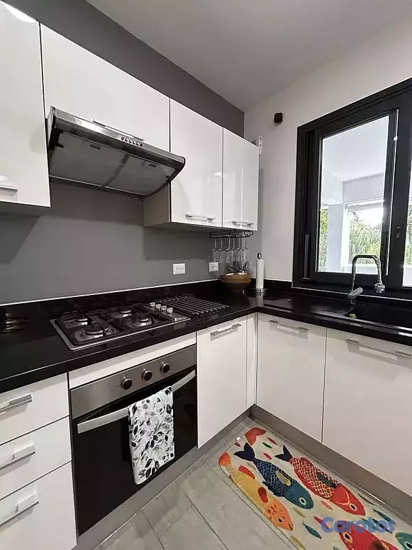 apartamentos - Las Terrenas - Samaná, Apartamento Amueblado con Amenidades Premium 14
