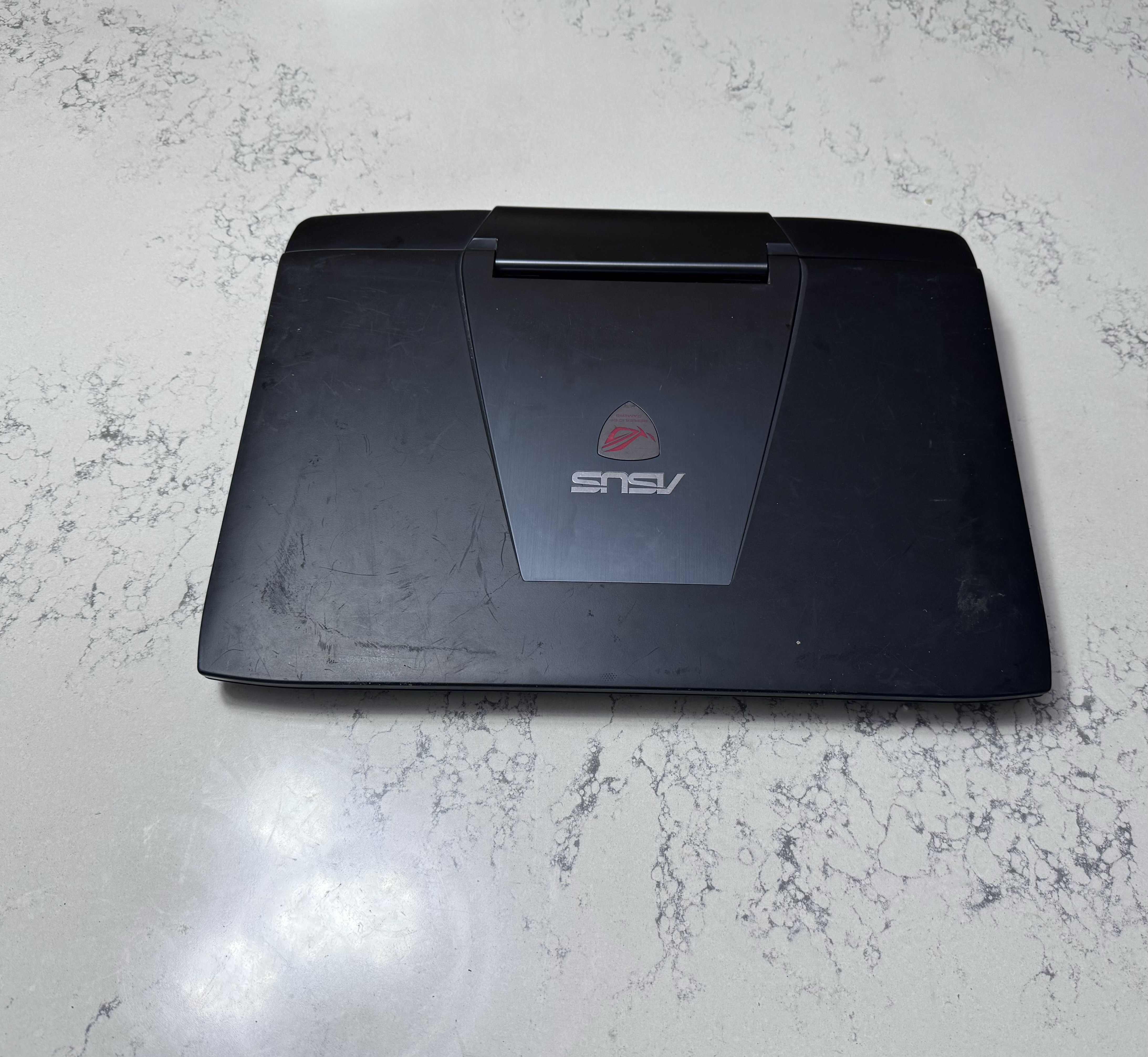 computadoras y laptops - Asus gamer 1