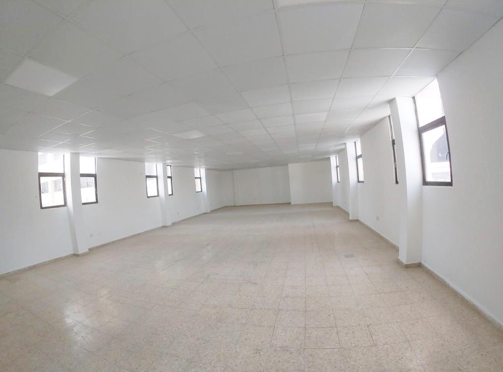 oficinas y locales comerciales - local céntrico en Naco  1