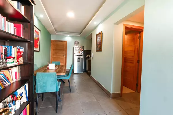 apartamentos - Apartamento en Venta NACO USD 165,000.00  8