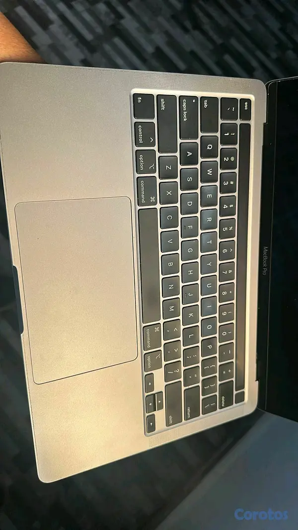 computadoras y laptops - MacBook Pro, Solo Para Pieza 5