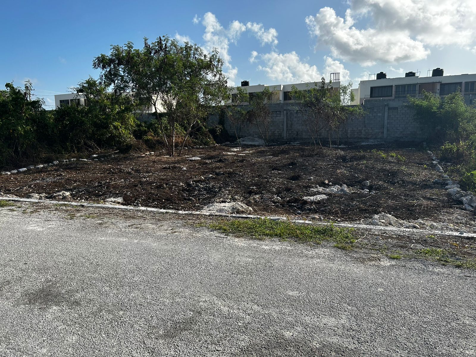 solares y terrenos - Terreno en Venta – Residencial Brisas de PC  2