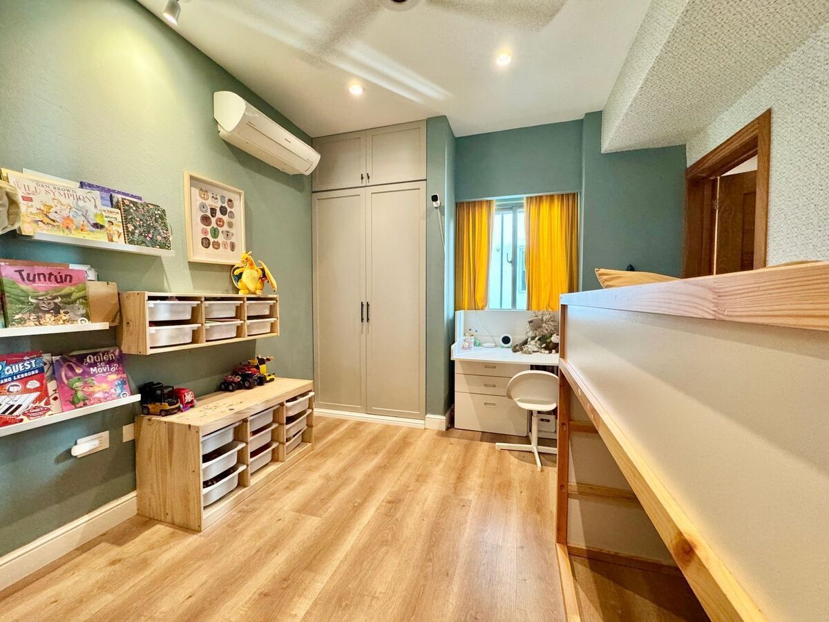 apartamentos - 🔵Apartamento piso 3 en Urb. Real  9
