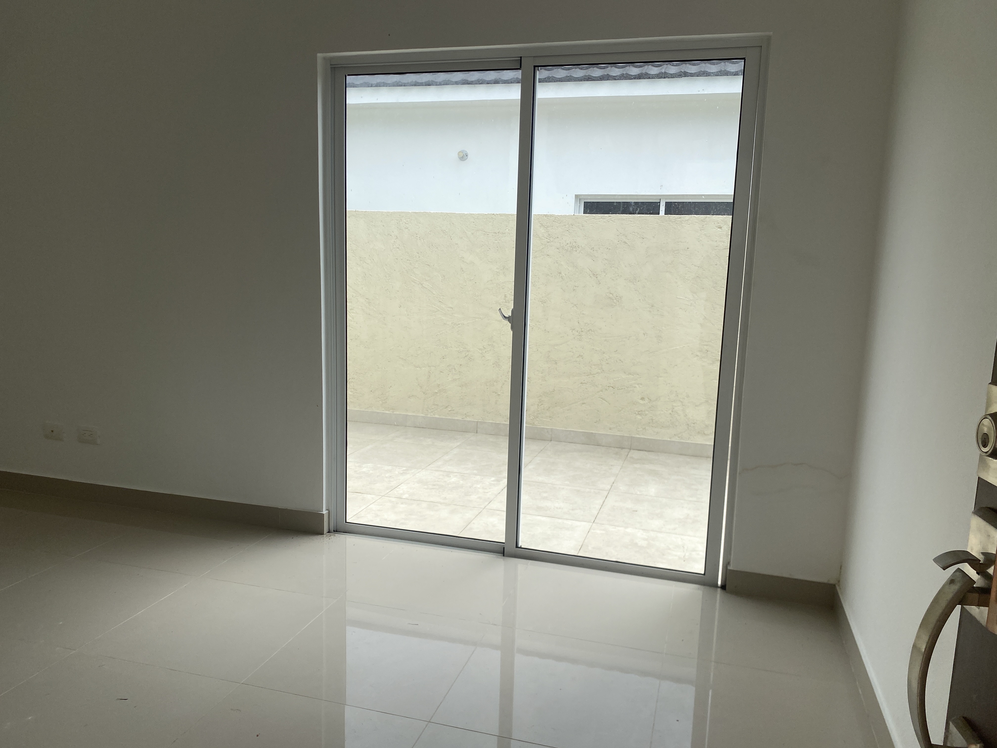 casas - casa económica en puerto plata  1