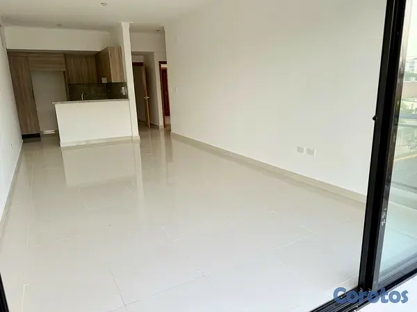 apartamentos - Apartamento nuevo en Renacimiento 4