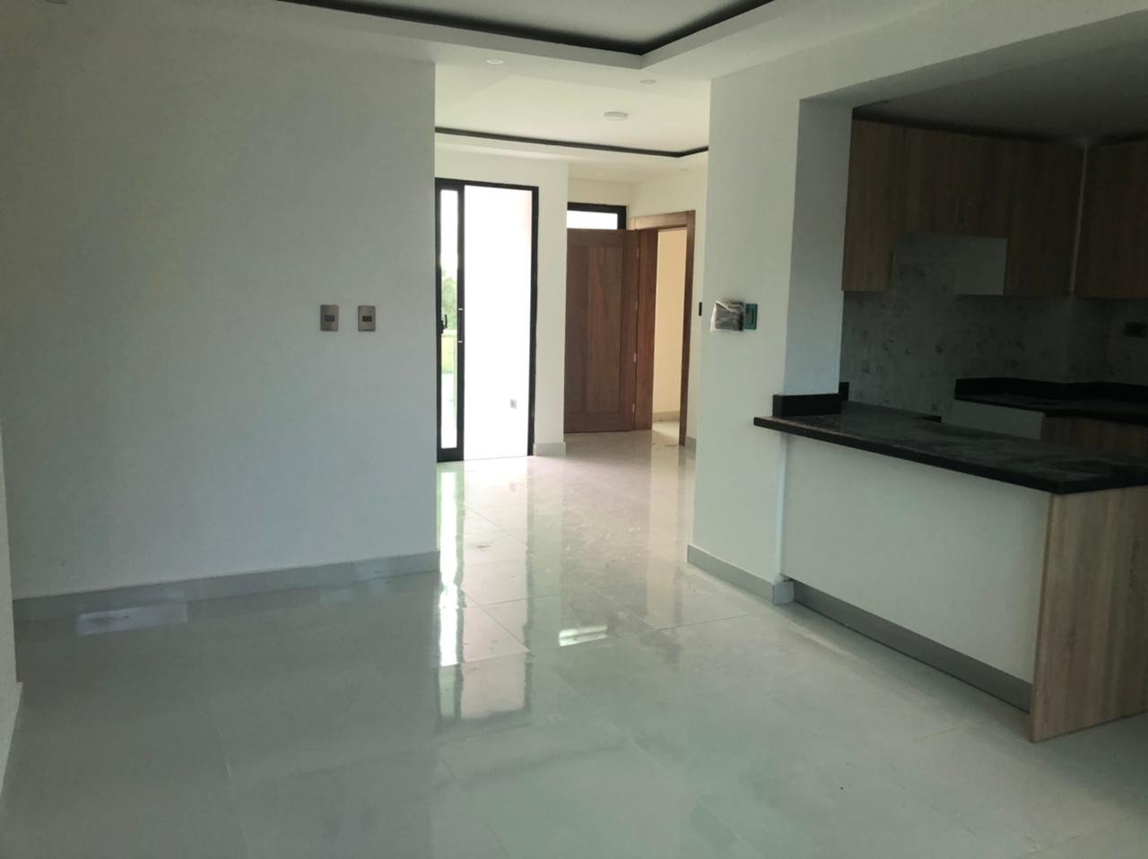 apartamentos - Hermoso Proyecto Residencial Proximo a la Yapurt Dumit  1