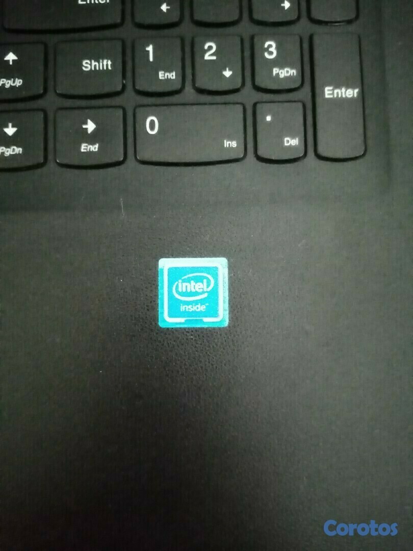 computadoras y laptops - LAPTOP LENOVO IDEAPAD 110 2