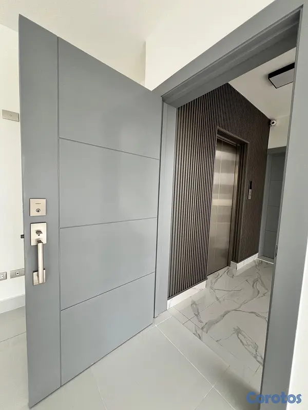 apartamentos - Apartamento en Alquiler  5