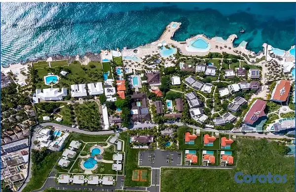 penthouses - Bayahibe Dominicus - Exclusivo penthouse con LB en Tracadero Beach Resort 19