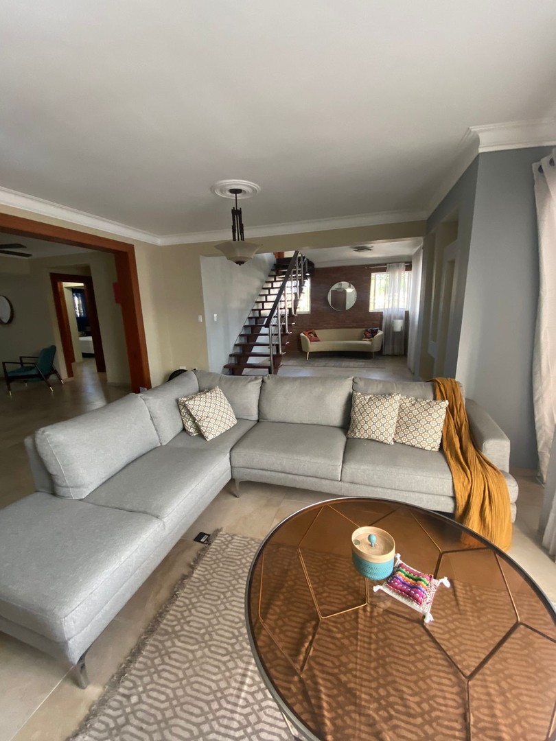 penthouses - Amplio Penthouse 333 Mts2 en Reparto Consuelo  1