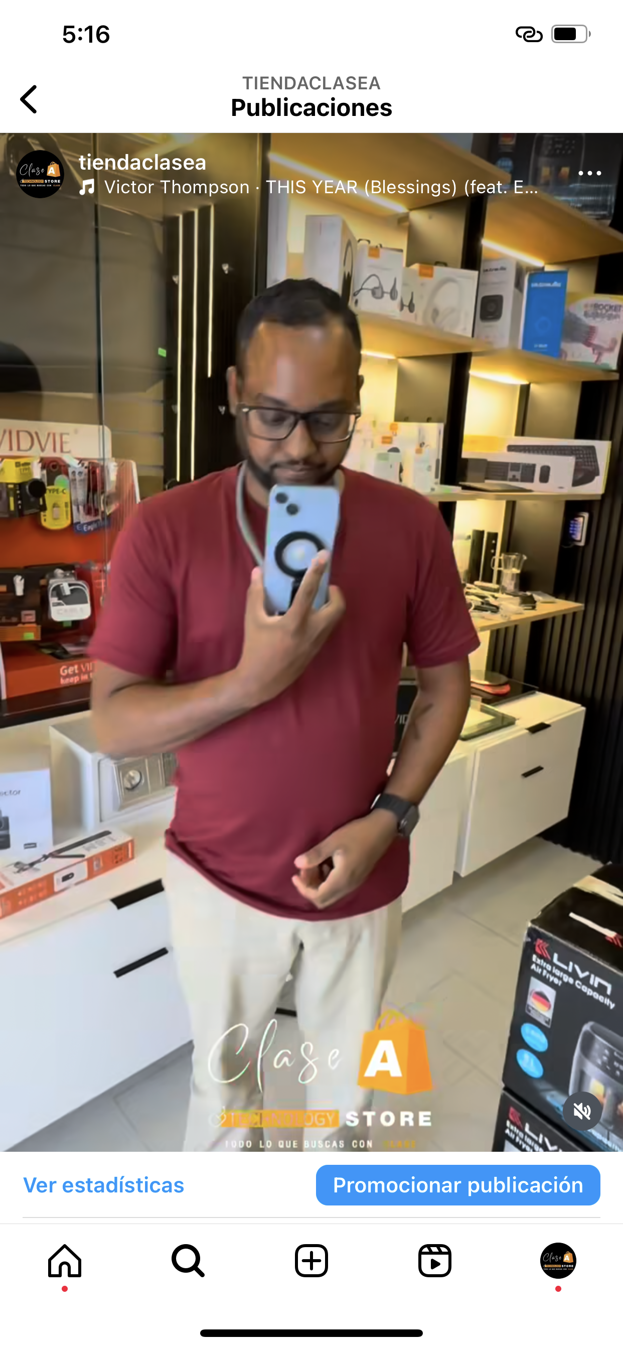 accesorios para electronica - Holder magnético para celulares 