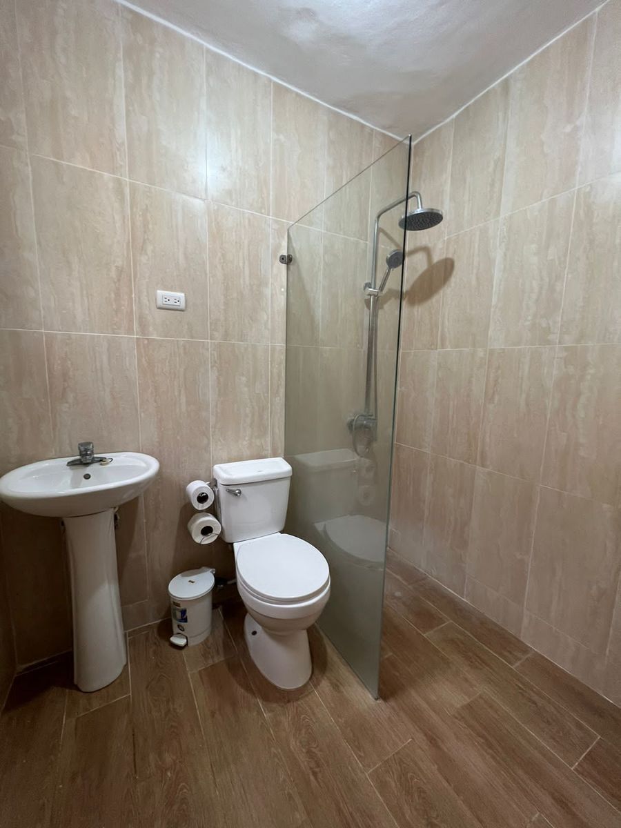casas vacacionales y villas - Villa amueblada en Venta en Vacacional Matua 4