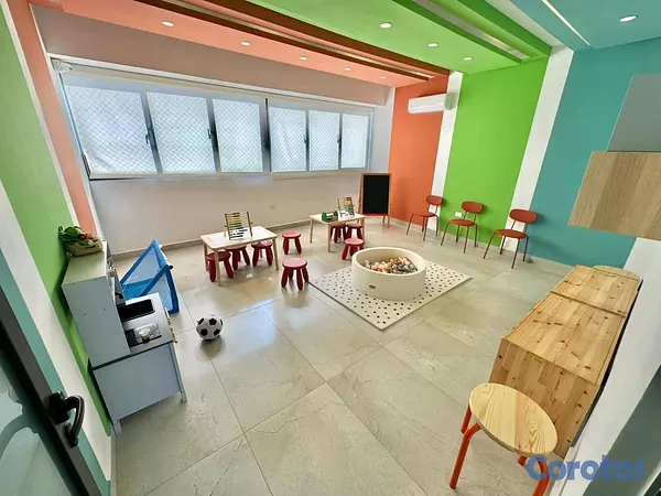 apartamentos - vendo Apartamento para estrenar en Evaristo Morales  18