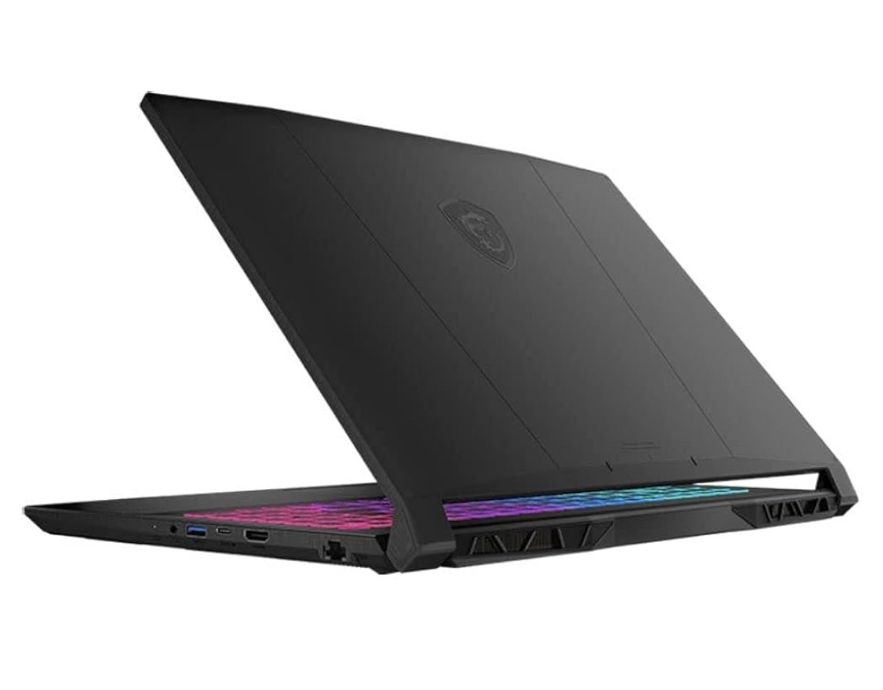 computadoras y laptops - Laptop Gamer MSI KATANA i7 13TH GEN. 1TB SSD | RAM 16GB DDR5 | RTX4050 (6GB) 3