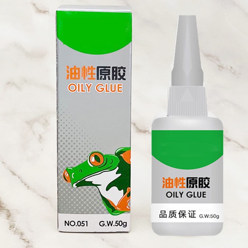 herramientas, jardines y exterior - Pegamento OILY GLUE NO.051