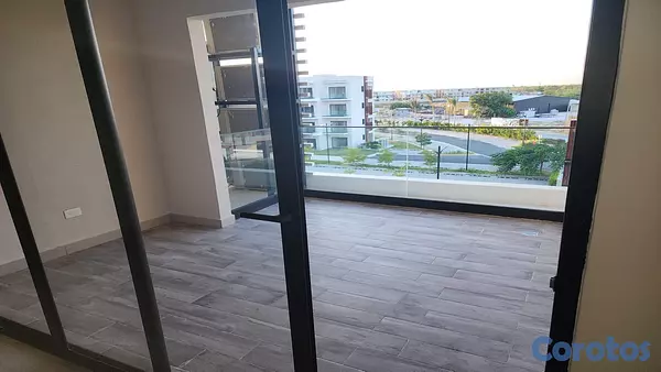 apartamentos - Apto grande venta Panorama Lake Vistacana 1
