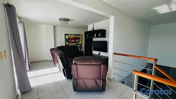 apartamentos - Apartamento en Ciudad Modelo Proyecto de Torre con 13
