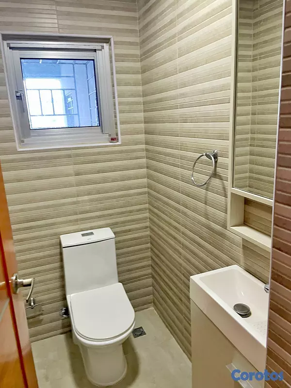 apartamentos - Apartamento en Piantini Piso 10 con vista 10