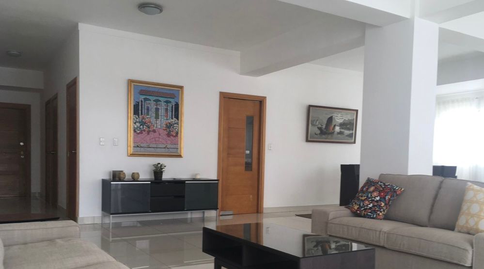 apartamentos - Excelente apartamento en Torre moderna de Serralles 2