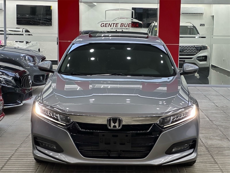 carros - Honda accord 2018 turbo 2.0