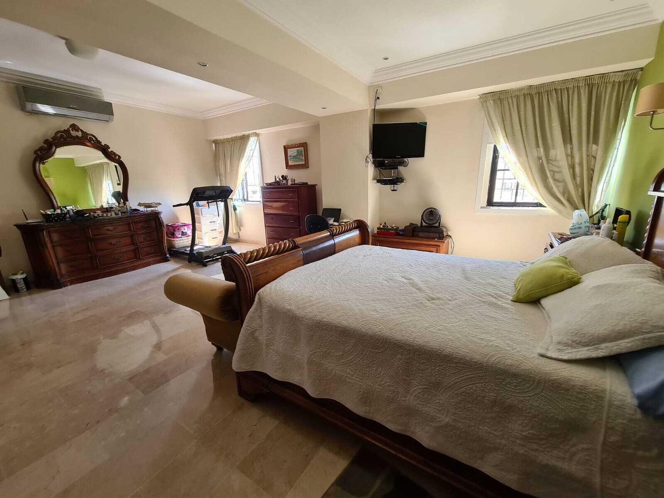 apartamentos - Apartamento en Venta La Esperilla Amueblado 6