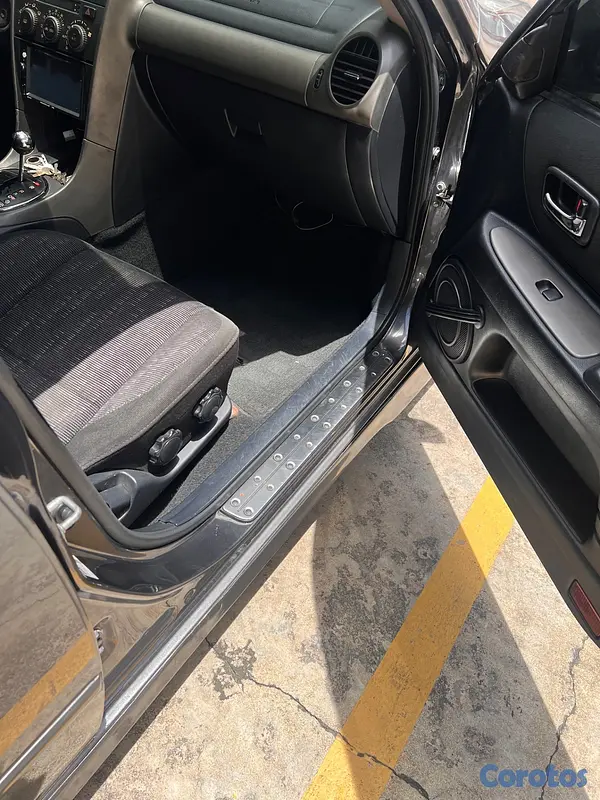carros - Toyota altezza  9