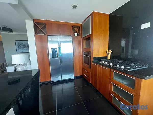 apartamentos - Apartamento en alquiler en los cacicazgo de 2 habi 11