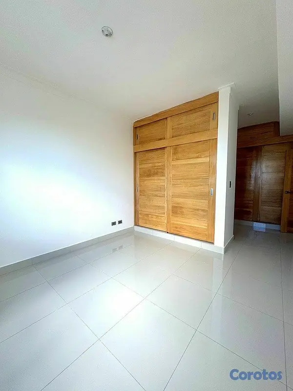 apartamentos - Apto con terraza en Cacicazgos para estrenar 2