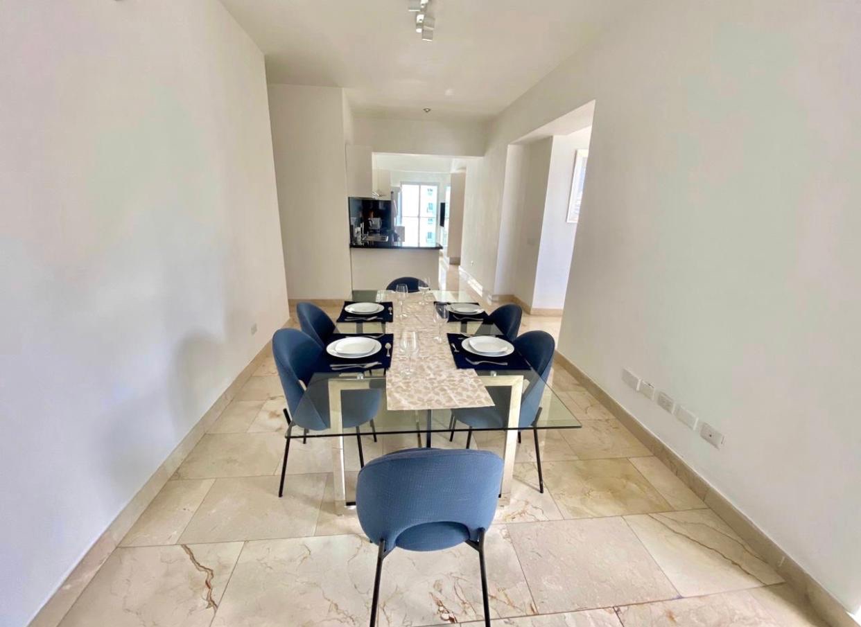 apartamentos - Apartamento en venta 4