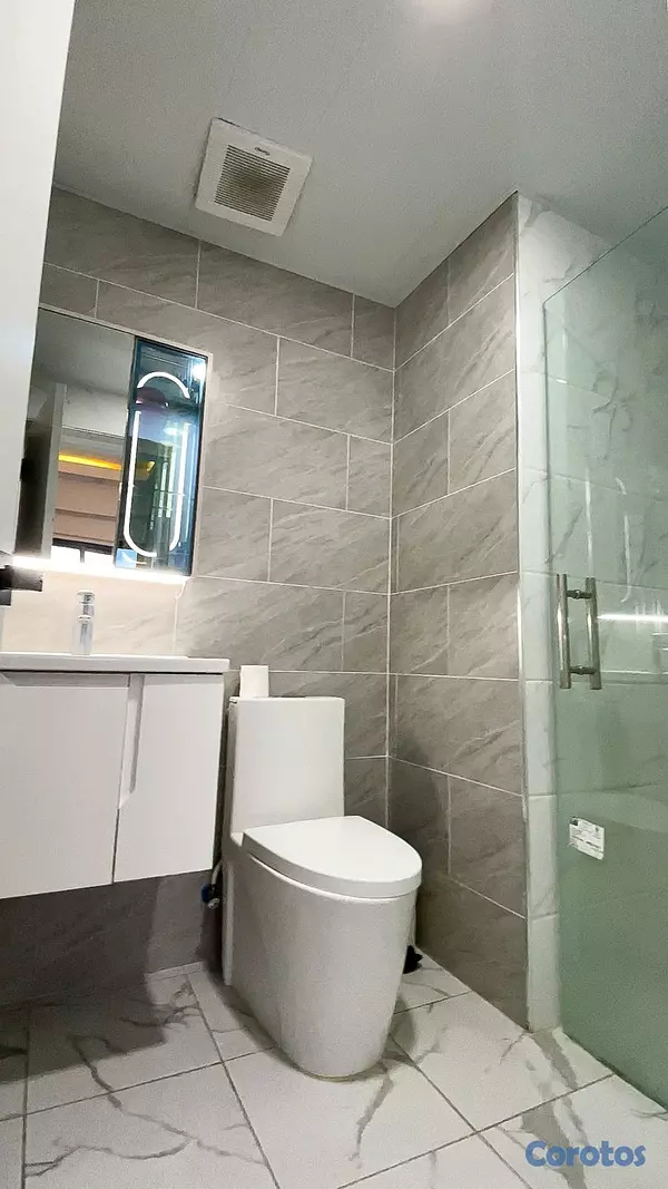 apartamentos - Penthouse de lujo con vista al mar, Tropical del Es 17