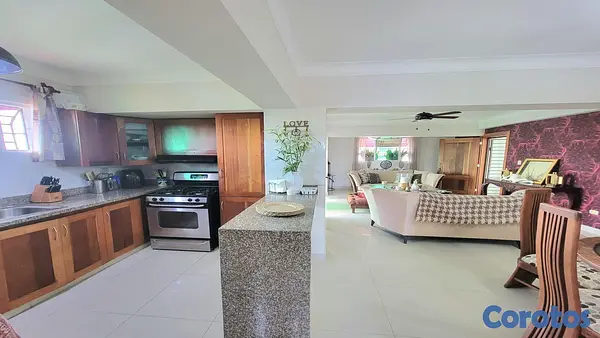 apartamentos - Apartamento en Alma Rosa 1 en 4to piso 3